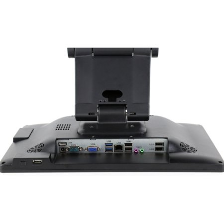Сенсорный терминал АТОЛ Нео 16 V2 (15.6" P-CAP, Intel Celeron J6412, 8GB/256GB, WIFI, без MSR, без ОС) фото