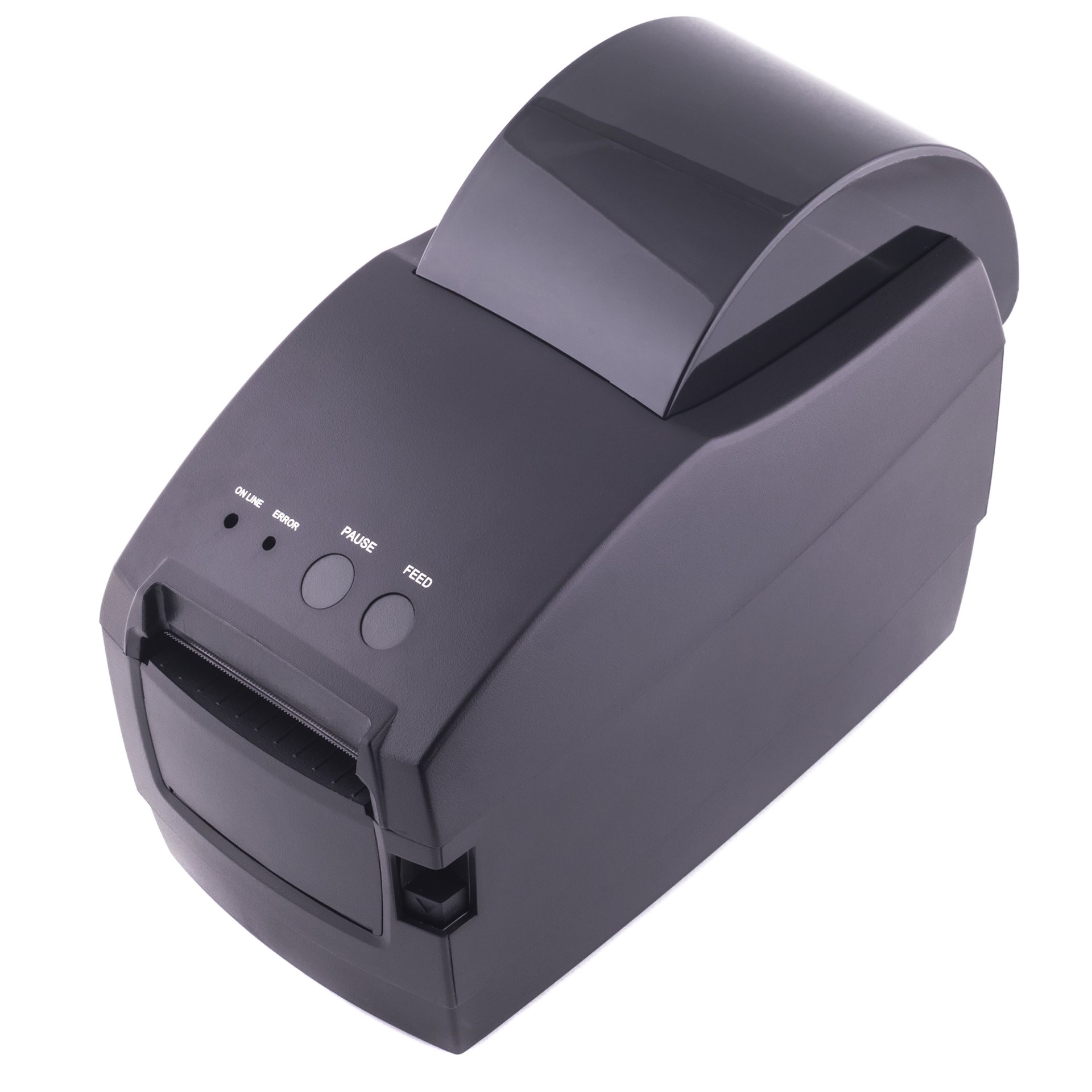 Термопринтер этикеток АТОЛ BP21 (203 dpi, USB/RS-232, арт. 33924) фото