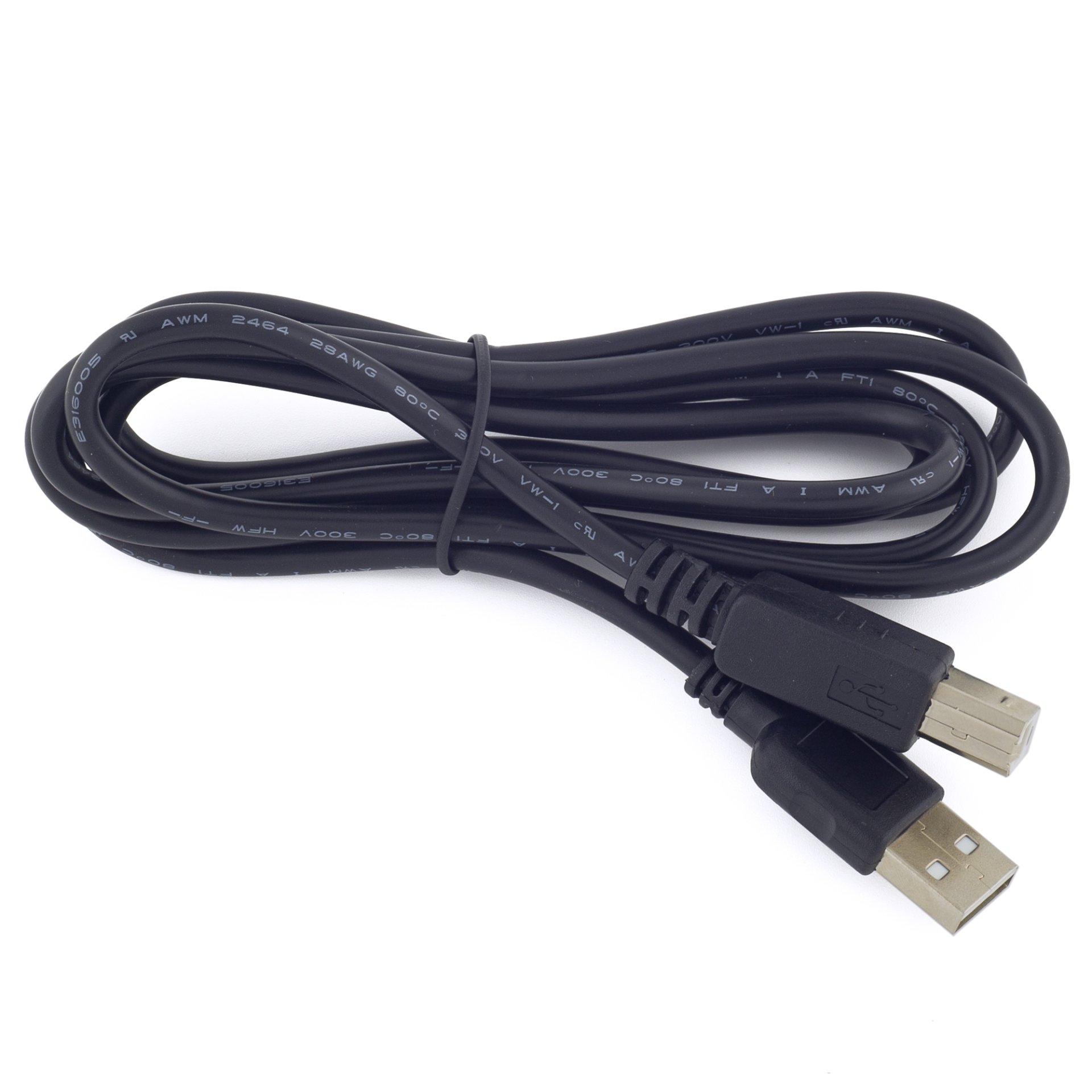 Беспроводной сканер штрих-кода DBS HC-3208SR (2D, черный, без подставки Cradle) №7