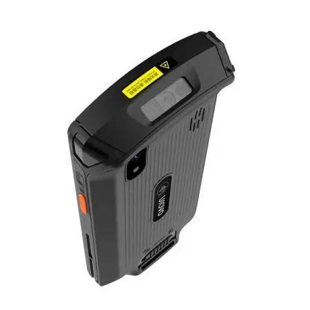Терминал сбора данных Urovo CT58 (5.5"/Android 12/4GB/64GB/2D Urovo SE2030/WIFI/BT/2G/3G/4G(LTE)/GPS/NFC/Camera/IP65/5000mAh) фото