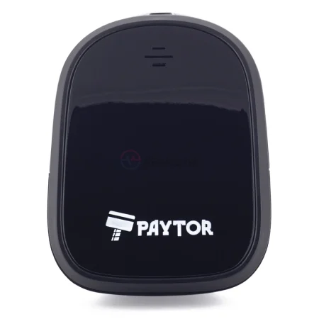Беспроводной сканер штрих-кода PayTor FL-1007 (2D, черный, USB, Bluetooth, без подставки Cradle) фото