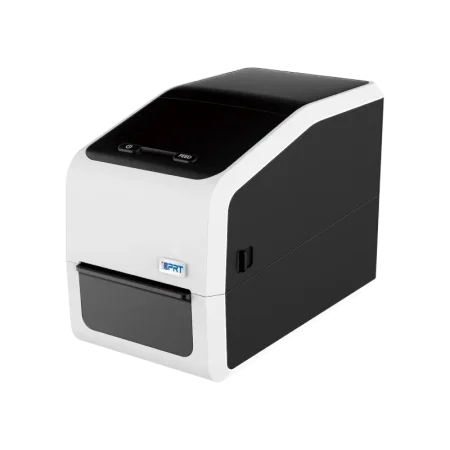 Термопринтер этикеток iDPRT iD2X (203dpi, USB, арт. iD2X-2U-000x) фото