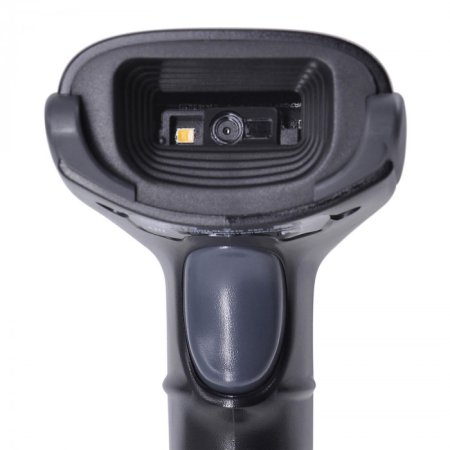 Беспроводной сканер штрих-кода Mertech CL-2220 BLE SPP Dongle P2D (2D, черный, без подставки Cradle) фото