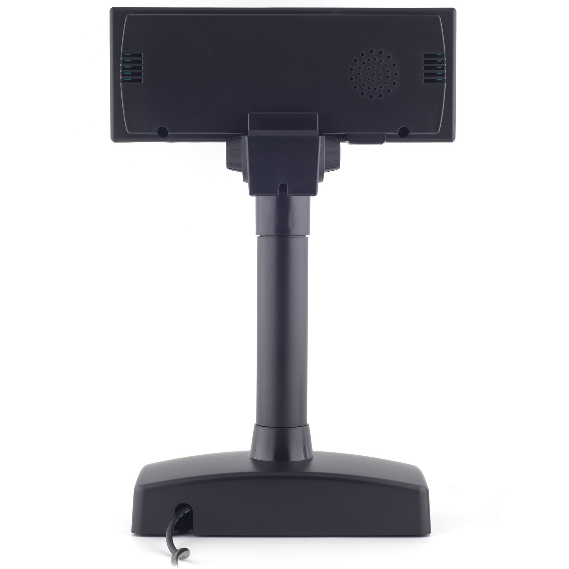 Дисплей покупателя PayTor MG-220 (черный, VFD, USB) №5