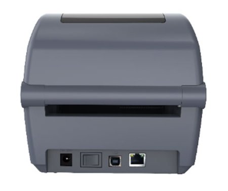 Термопринтер этикеток iDPRT iD888 (203 dpi, USB/Ethernet, арт. 100601729) фото