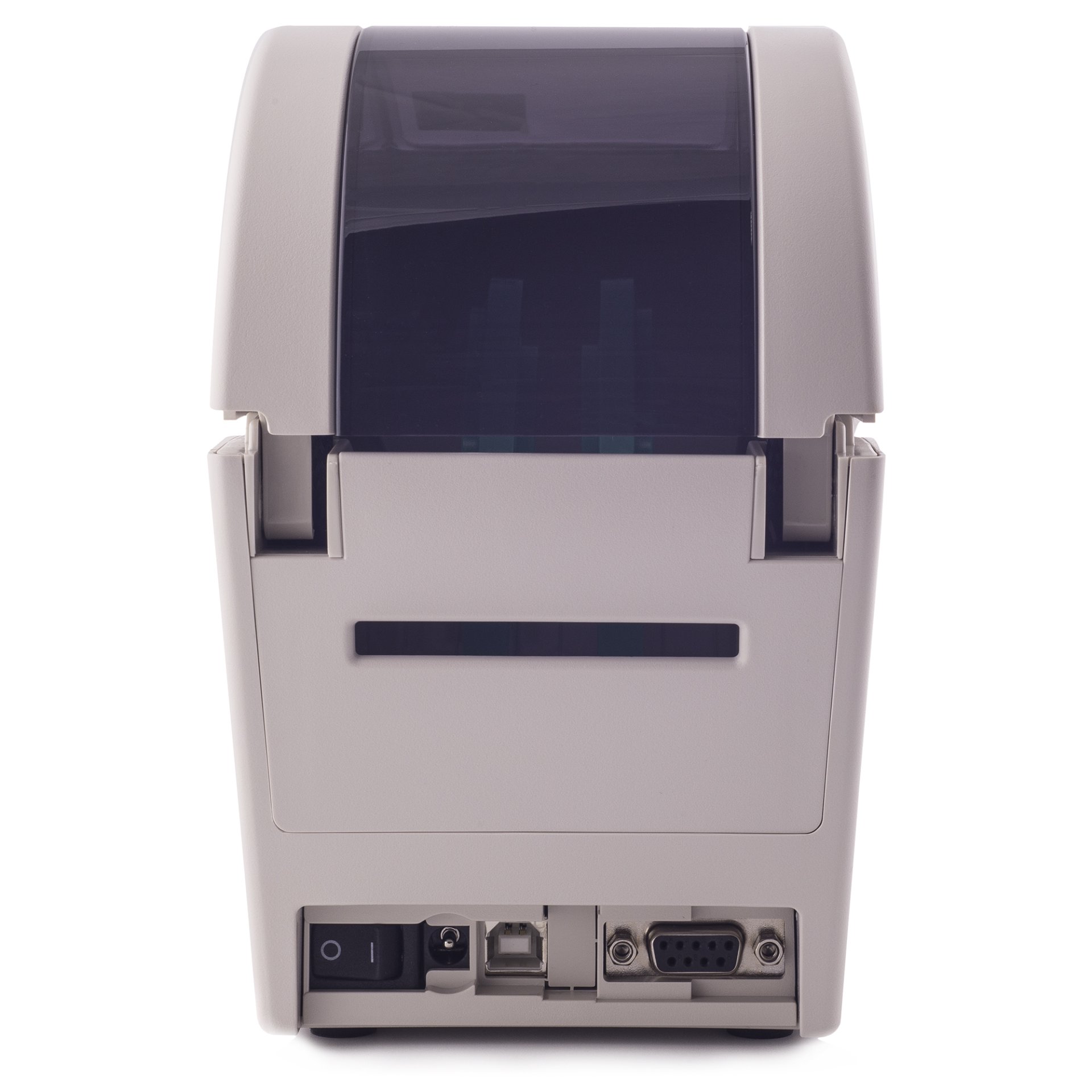 Термопринтер этикеток TSC TDP-225 (203 dpi, USB/Ethernet, арт. 99-039A001-40LF) фото