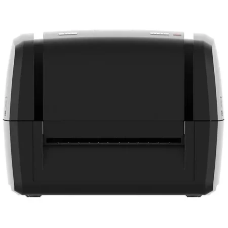 Термотрансферный принтер этикеток Meferi MP4000D (203 dpi, USB/RS-232/Ethernet/Bluetooth, арт. MP4000D-TR2P111W0B1) фото