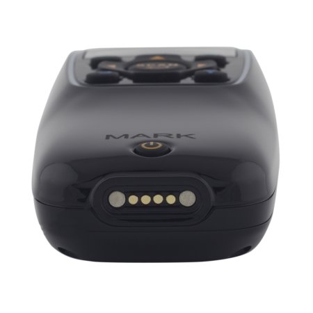 Беспроводной сканер штрих-кода Mindeo MS3690 (1D, черный, WIFI, с функцией ТСД) фото