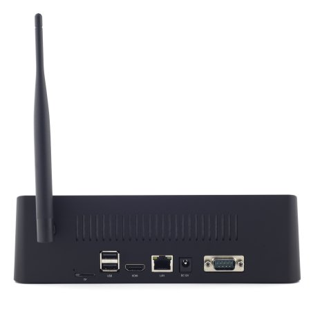 Сенсорный терминал PiPO X9S (8.9", Intel Baytrail Z3735, 2GB/64GB, WIFI/Bluetooth, без MSR, Windows 10 Home) фото