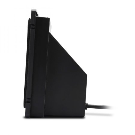 Встраиваемый сканер штрих-кода Mertech T8900 P2D (2D, черный, без подставки Cradle) фото