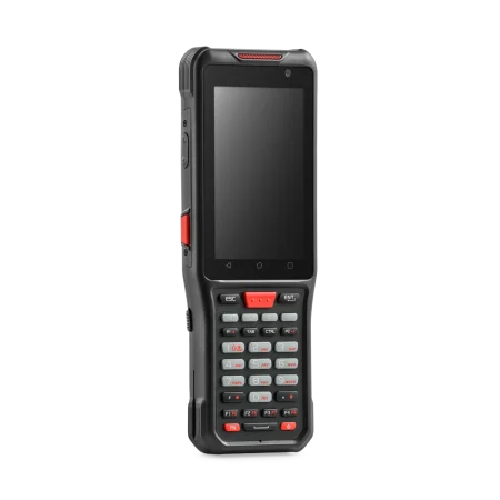 Терминал сбора данных АТОЛ Smart F72i (2D SE4770, 4/64GB, Android 14, 30 кл.) фото