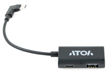 USB-разветвитель для смарт-терминала АТОЛ СТБ 5 фото
