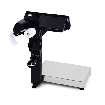 Весы с печатью этикеток Масса-К MK-32.2-R2P10-1 фото