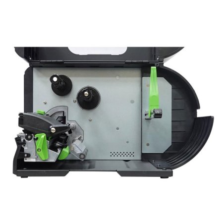 Термотрансферный принтер этикеток TSC ML241 (203dpi, USB/USB Host/RS-232/Ethernet/WIFI Ready, арт. ML241P-A001-0202) фото