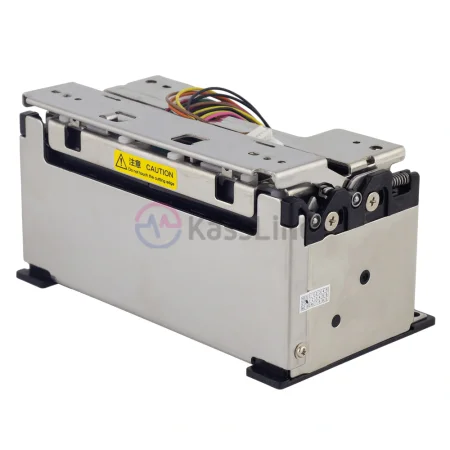 Печатающий механизм с автоотрезом TPG-77P (для АТОЛ 77Ф) фото