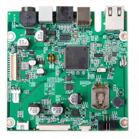 Блок управления для АТОЛ 22 v2 Ф AL.P123.40.000 (Rev.2) (РФ) фото