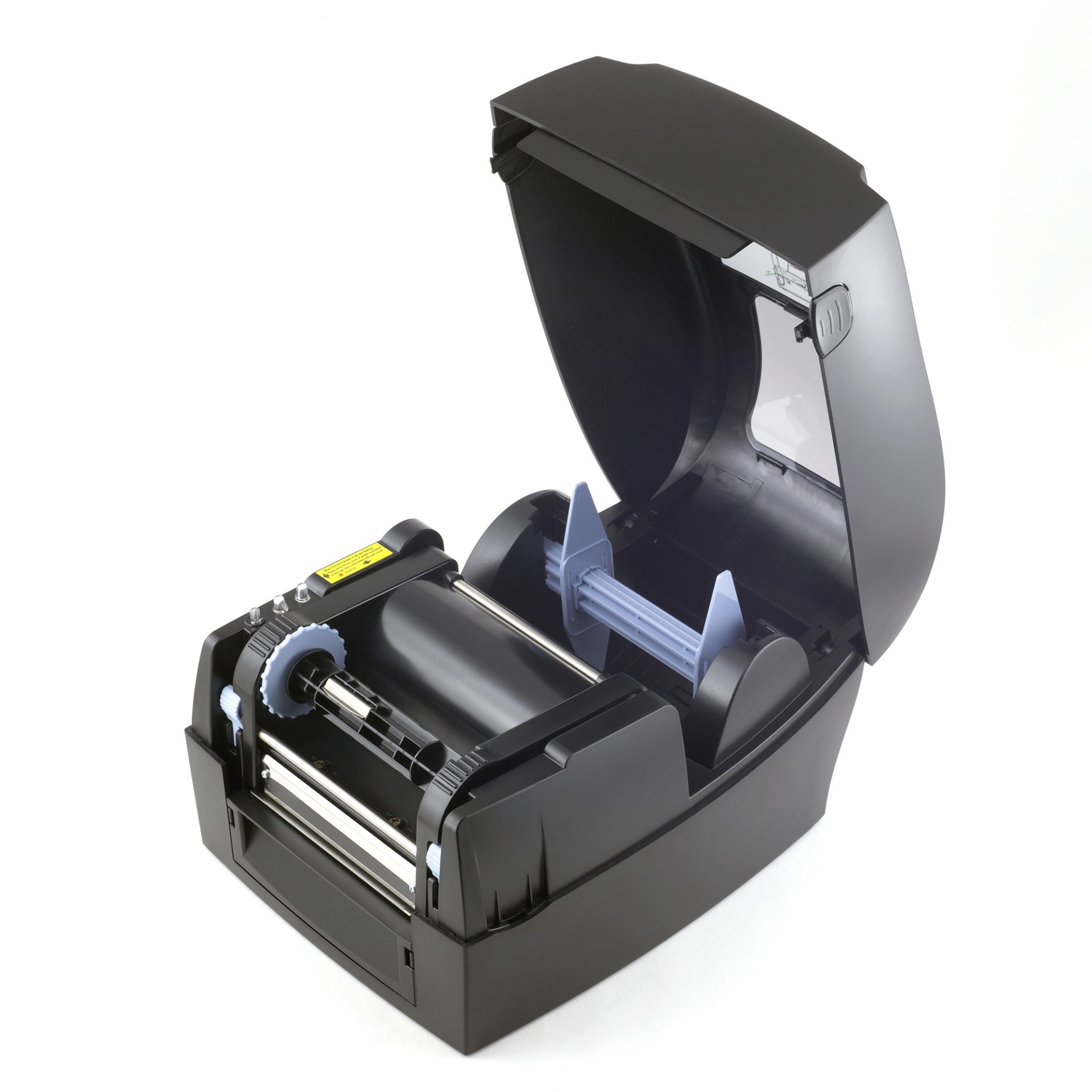 Термотрансферный принтер этикеток MPRINT TLP300 TERRA NOVA (300 dpi, USB/RS-232/Ethernet, арт. 4546) фото