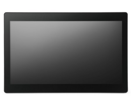 Дополнительный монитор АТОЛ SM16Neo (15.6", P-CAP, TFT LCD, 1336x768, черный) фото