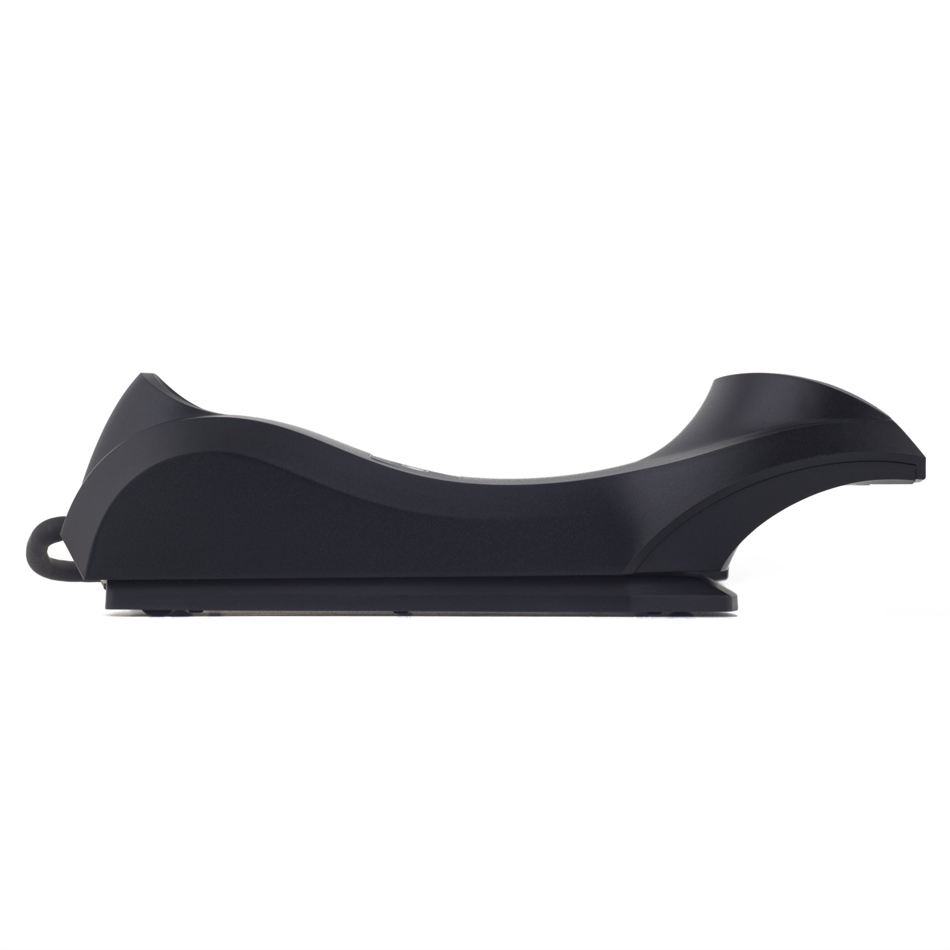 Зарядно-коммуникационная подставка (Cradle) для сканеров MERTECH CL-2300/2310 Настольная Black №5