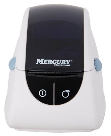 Термопринтер этикеток MPRINT LP58 EVA (203 dpi, USB/RS-232, арт. 4583) фото