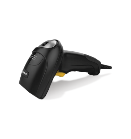 Беспроводной сканер штрих-кода Newland HR3280-BT Marlin (2D, черный, USB, с подставкой Cradle) фото