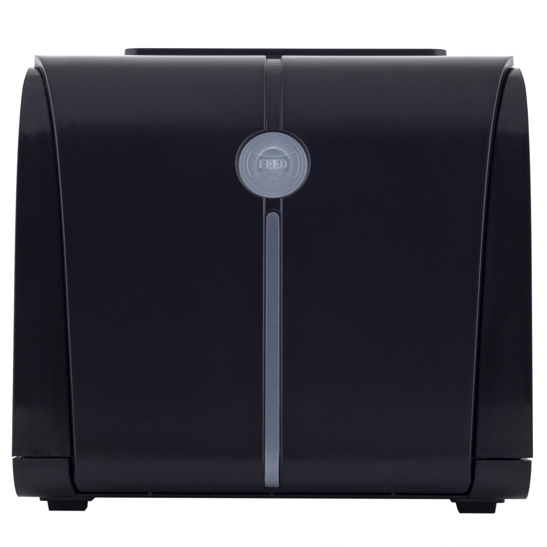 Чековый принтер PayTor TRP80USE III (203 dpi, черный, термопечать, USB/RS-232/Ethernet, с автоотрезчиком) №4