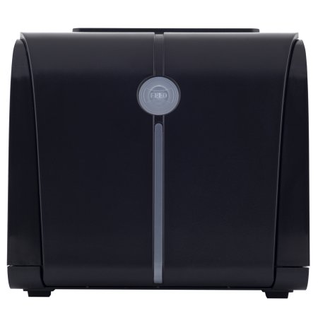 Чековый принтер PayTor TRP80USE III (203 dpi, черный, термопечать, USB/RS-232/Ethernet, с автоотрезчиком) фото