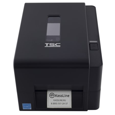 Термотрансферный принтер этикеток TSC TE310 (300 dpi, USB/USB Host/RS-232/Ethernet/WIFI, арт. 99-065A901-S1LF00) фото
