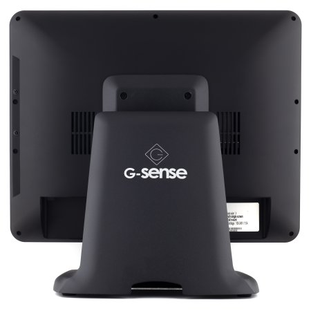 Сенсорный терминал G-SENSE Juniour (15", Intel Core i5-3337U, 4GB/64GB, WIFI/Bluetooth, без MSR, без ОС) фото