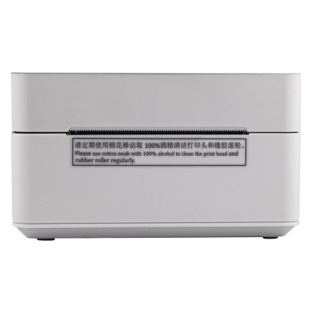 Термопринтер этикеток Xprinter XP-D362B (203 dpi, внешний держатель, USB, арт. XP-D362B) фото