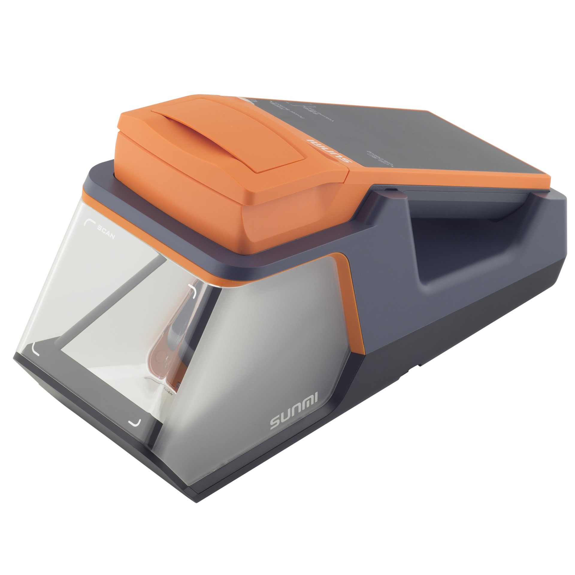 Док-станция для ККТ MSPOS-K, LiteBox 5 (5В, 1500мА, USB TYPE-C) №2