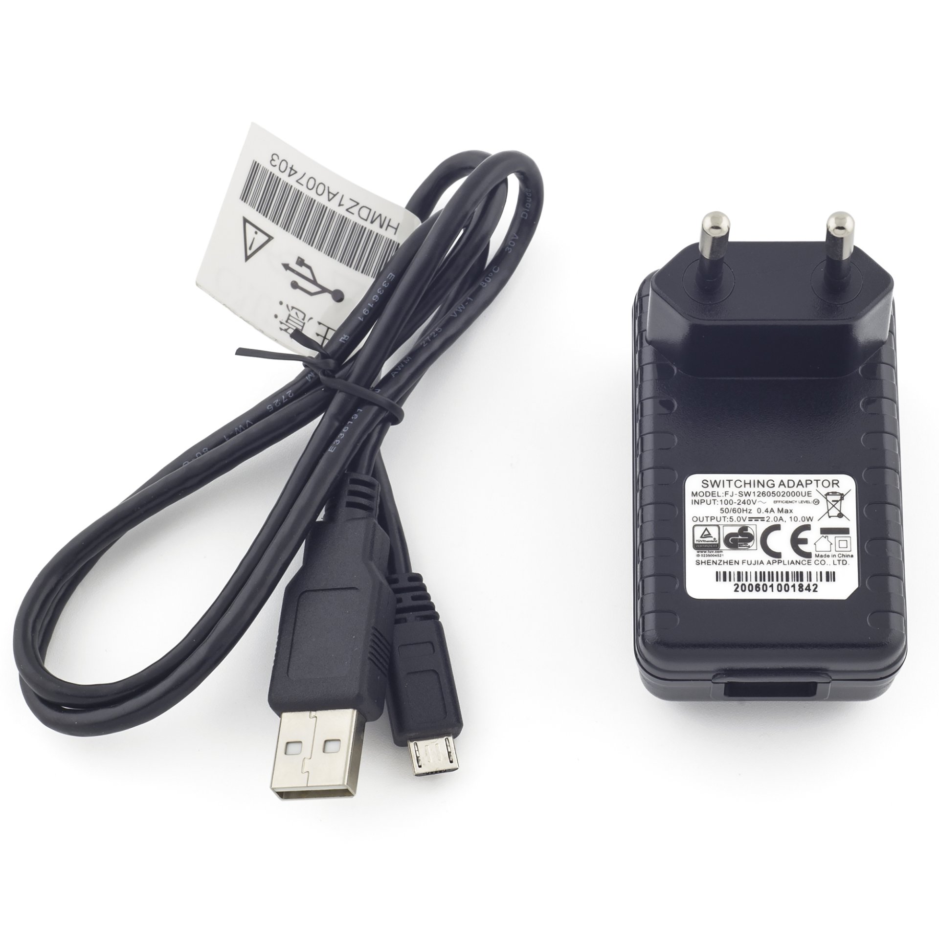 Терминал сбора данных Mertech SEUIC AutoID LIM (2.4"/Android 8.1 Go/2GB/16GB/2D SEUIC X3/WIFI/BT/2G/3G/4G/ПО/IP54/3180mAh) №6