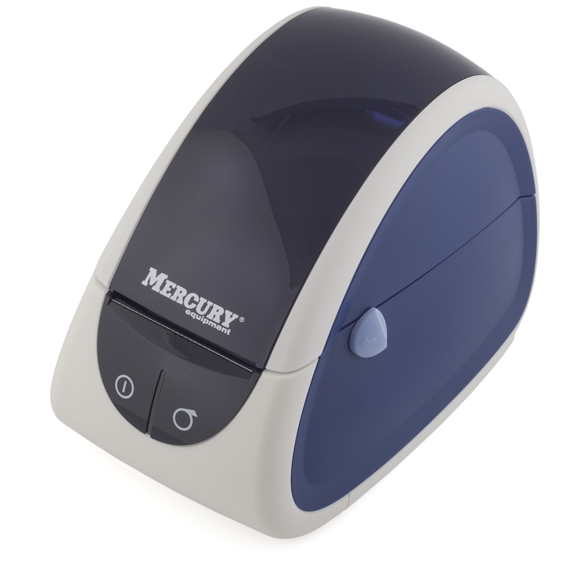 Термопринтер этикеток MPRINT LP58 EVA (203 dpi, USB/RS-232, арт. 4584) фото