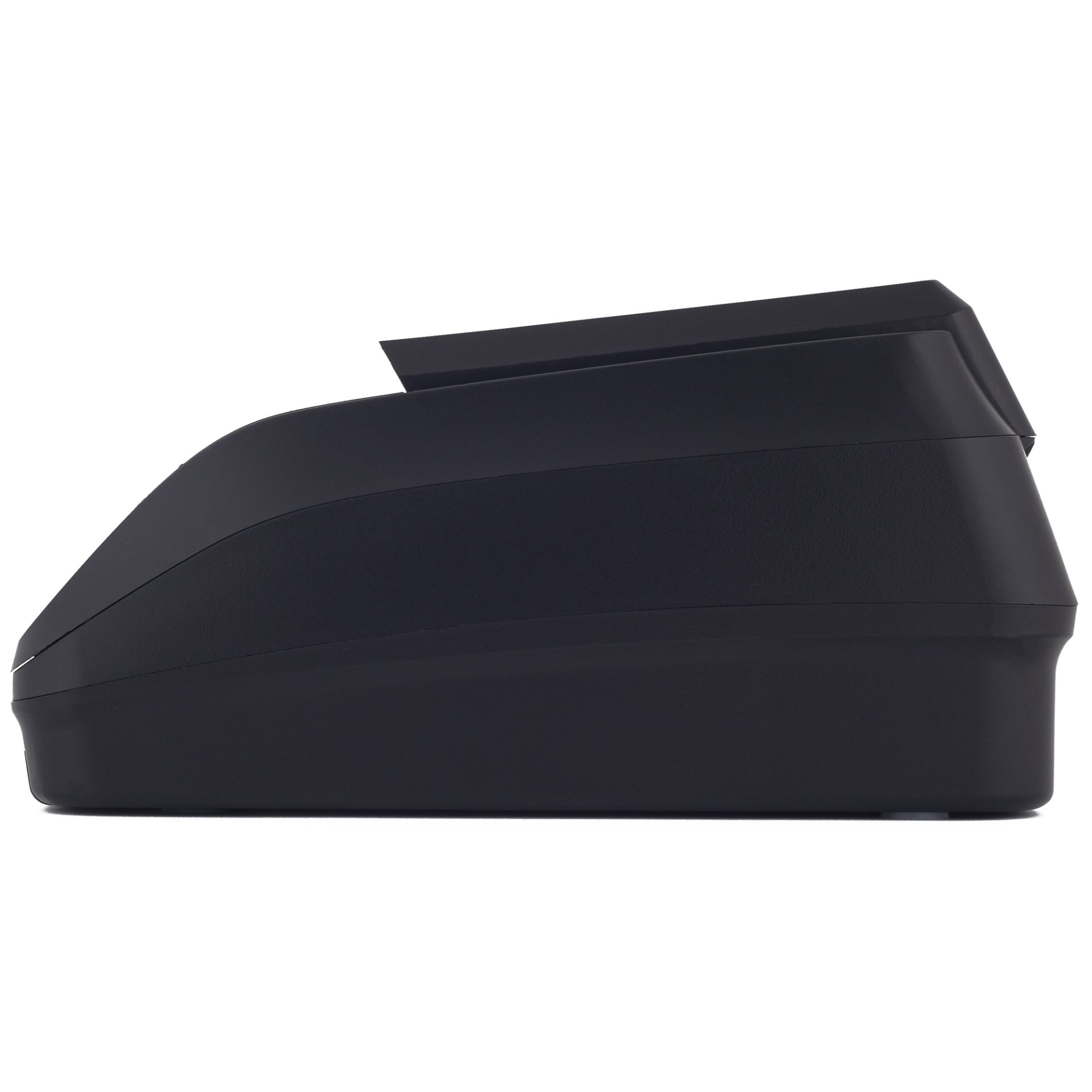 Автоматический детектор банкнот Magner 215 (черный, без АКБ, RUB/USD/EUR) №9