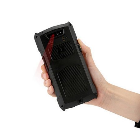 Терминал сбора данных SEWOO NBP-50 (5"/Android 5.1/2GB/16GB/2D Imager/WIFI/BT/LTE/GPS/Camera/IP67/4660mAh) фото