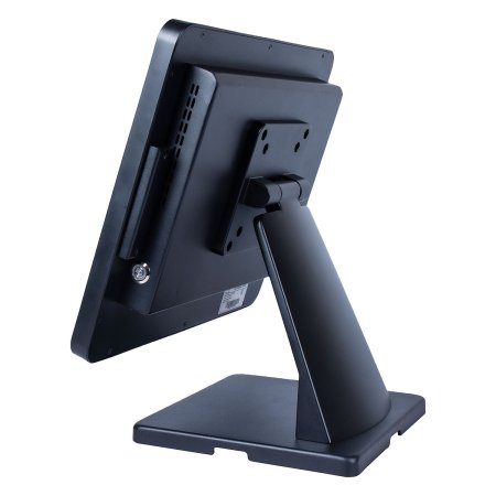 Сенсорный терминал POSCenter Atlas (15", P-CAP, Intel Celeron J4125, 8GB/128GB M.2, без MSR, без ОС) фото