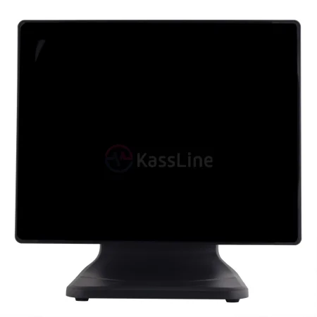 Сенсорный терминал G-SENSE KID (15", Intel Atom E3950, 4GB/64GB, без MSR, без ОС) фото