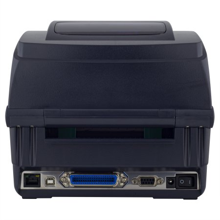 Термотрансферный принтер этикеток TSC TC300 (300 dpi, RTC, USB/RS-232/LPT/Ethernet, арт. 99-059A004-7002) фото