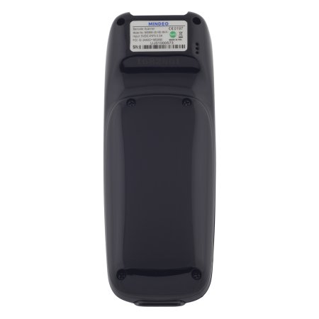 Беспроводной сканер штрих-кода Mindeo MS3690 (2D, черный, HD фокус, WIFI, с функцией ТСД) фото