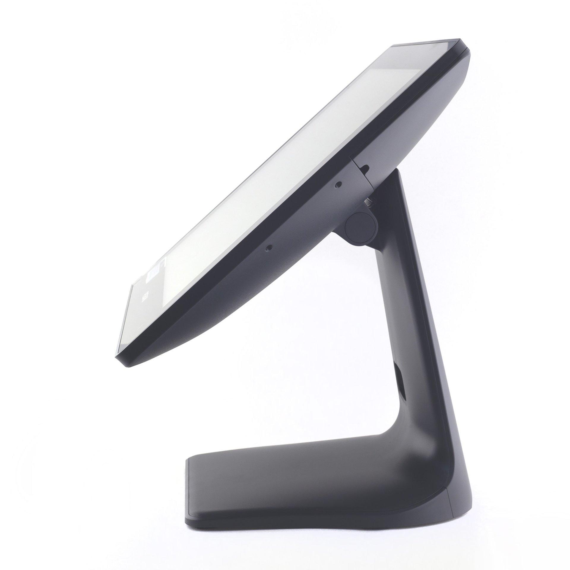 Сенсорный терминал POSBANK APEXA GW (19.5", Intel Celeron J3455, 4GB/120GB, без MSR, без ОС) №2