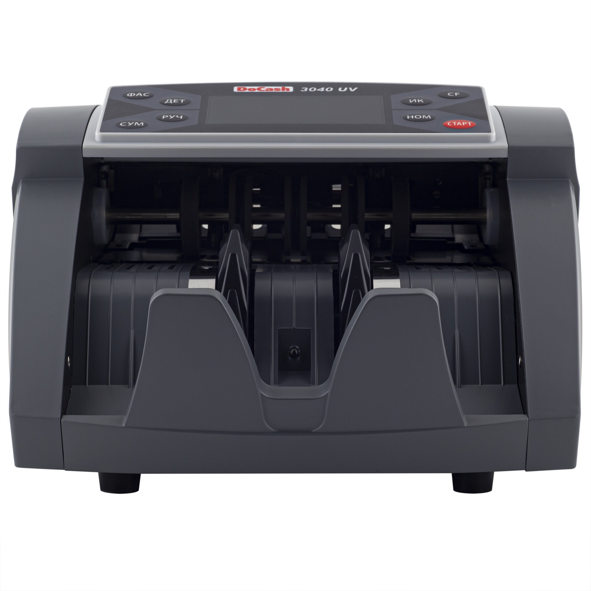 Счетчик банкнот DoCash 3040 UV №4