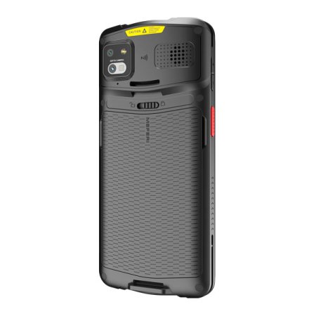 Терминал сбора данных MEFERI ME61 (6"/Android 13/4GB/64GB/2D Honeywell N6803FR/WIFI/BT/4G(LTE)/GPS/NFC/Camera/IP67/5000mAh) фото
