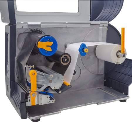 Термотрансферный принтер этикеток Xprinter XP-G480E (300 dpi, USB/RS-232/Ethernet, арт. XP-G480E) фото