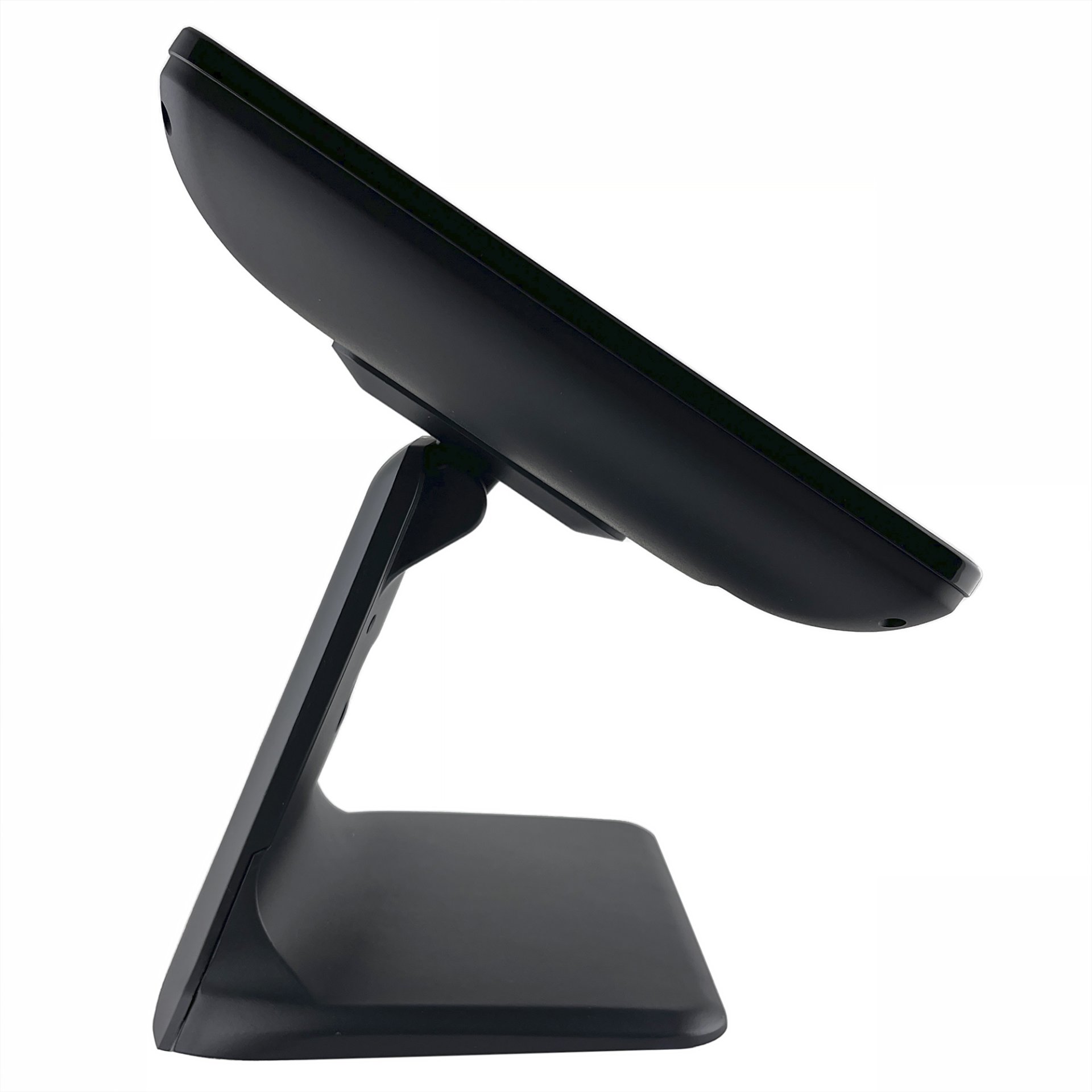 Сенсорный терминал GlobalPOS Rapid N97 (15.6", N97, 8GB/M.2 SSD 256GB, MSR, без ОС) №3