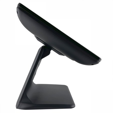 Сенсорный терминал GlobalPOS Rapid N97 (15.6", N97, 8GB/M.2 SSD 256GB, MSR, без ОС) фото
