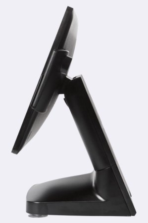 Сенсорный терминал Wintec Anypos80 (15", Intel Celeron J1900, 4GB/128GB, MSR, без ОС + 7" второй монитор) фото