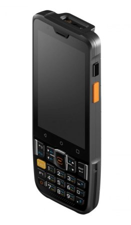 Терминал сбора данных Mertech SUNMI L2Ks Б/У (4"/Android 11/4GB/32GB/2D Imager Sunmi/WIFI/BT/4G/GPS/GSM/NFC/Camera/IP68/5000mAh)