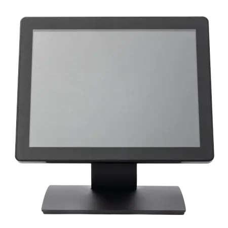 POS-монитор сенсорный PayTor PM-15TI (15", TFT, 1024x768, без MSR, черный) фото