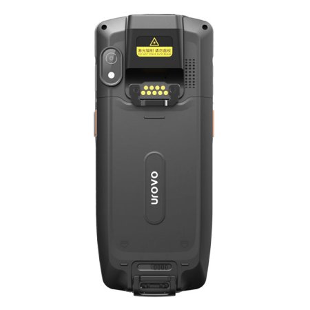 Терминал сбора данных Urovo DT40S (4"/Android 12/3GB/32GB/2D Zebra AR SE5500/WIFI/BT/2G/3G/4G(LTE/)GPS/NFC/Camera/IP67/4500mAh) фото