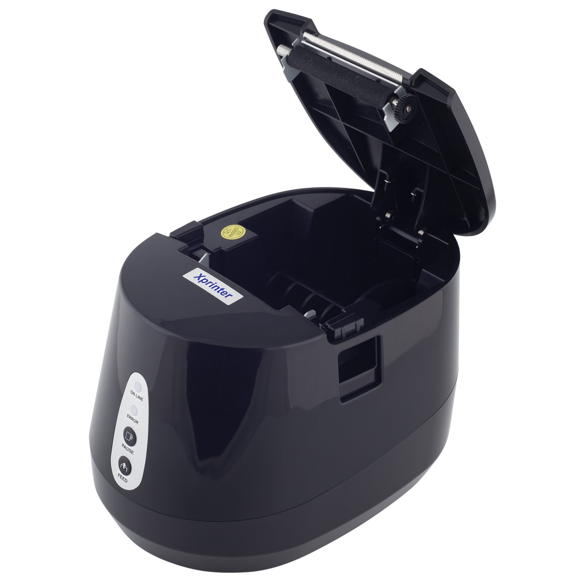 Термопринтер этикеток XPrinter XP-237B (203 dpi, USB, арт. XP-237B) фото